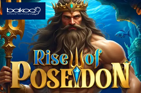 Rise of Poseidon